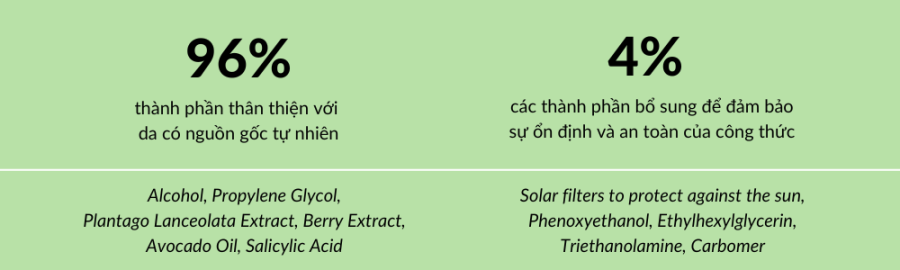 serum trị mụn - COMEDOPEEL SERUM larimedical