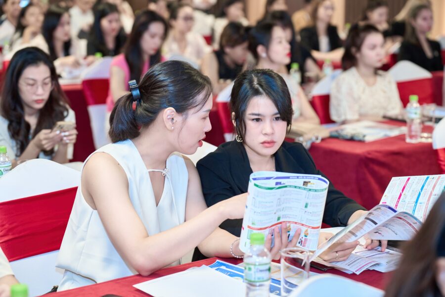 WORKSHOP PEEL KẾT HỢP MESOTHERAPY LARIMEDICAL