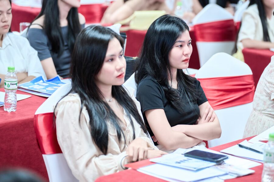 WORKSHOP PEEL KẾT HỢP MESOTHERAPY LARIMEDICAL