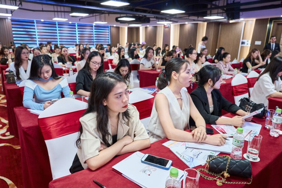 WORKSHOP PEEL KẾT HỢP MESOTHERAPY LARIMEDICAL