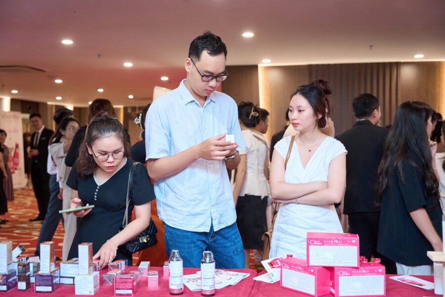 WORKSHOP PEEL KẾT HỢP MESOTHERAPY LARIMEDICAL