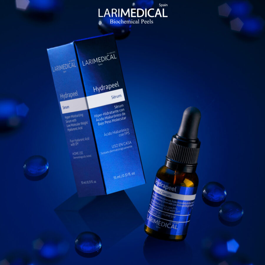 SAU KHI PEEL DA NÊN DÙNG SẢN PHẨM GÌ - Hydrapeel Larimedical