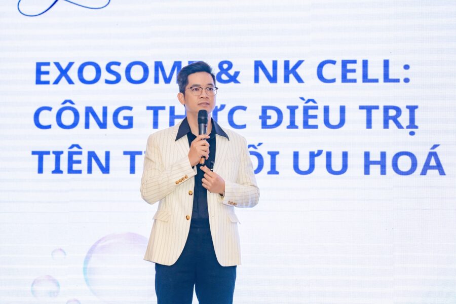 HỘI THẢO DA LIỄU KHOA HỌC THE VOICE OF THE SKIN 3 - Larimedical