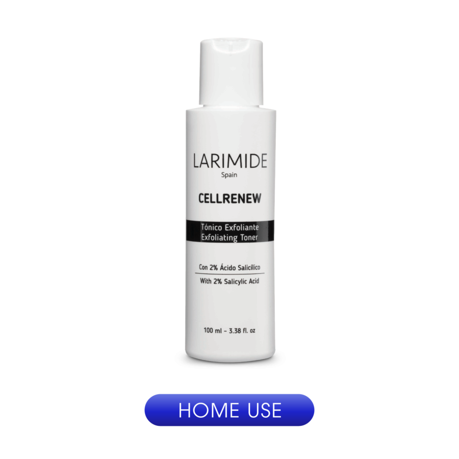 Cellrenew Larimide 100Ml – Dung dịch BHA 2% + Vit F 2%