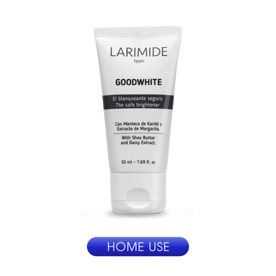 Goodwhite Larimide 50Ml – Kem làm trắng an toàn cho da